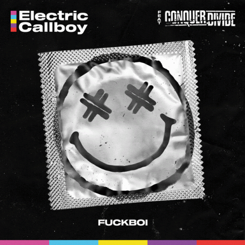 Electric Callboy : Fuckboi